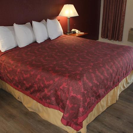 Travel Inn Of 버퍼드 외부 사진