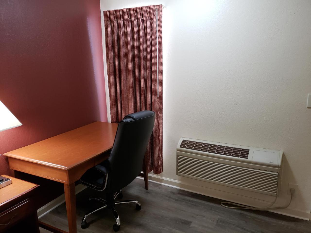 Travel Inn Of 버퍼드 외부 사진